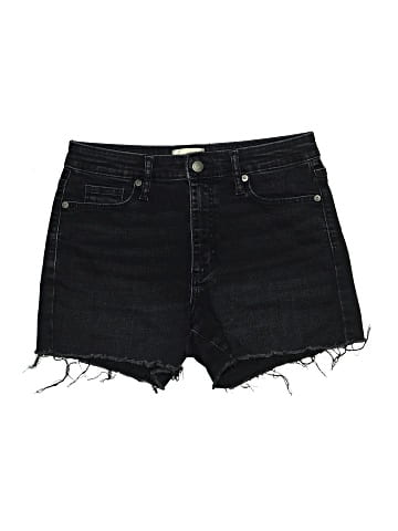 Universal Thread Denim Shorts (view 1)