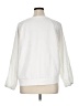 Gap White Sweatshirt Size XL - photo 2