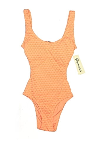 No Boundaries One Piece Swimsuit (view 1)