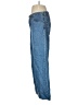 Levi's Blue Jeans Size 28 waist - photo 5