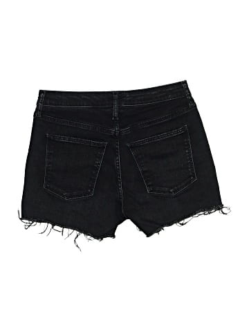 Universal Thread Denim Shorts (view 2)