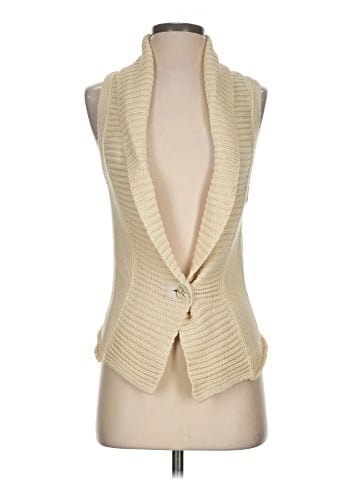 CAbi Sweater Vest (view 1)