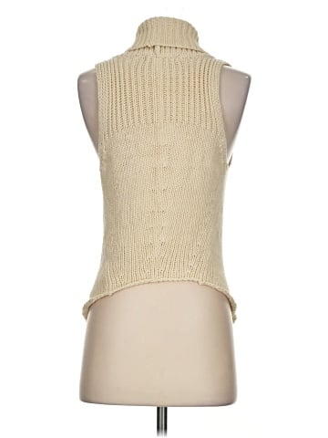 CAbi Sweater Vest (view 2)