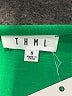 THML Green Short Sleeve Top Size S - photo 7