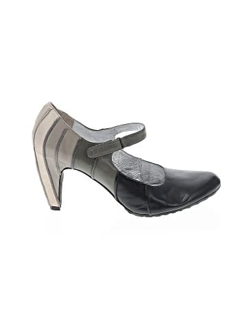Tsubo Heels (view 1)