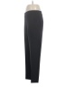 Ann Taylor Solid Black Active Pants Size 8 - photo 5