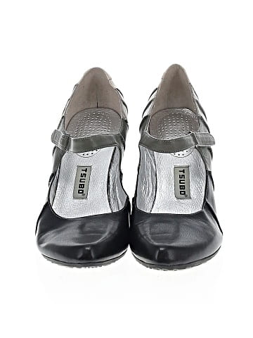 Tsubo Heels (view 2)
