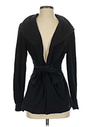 Saturday Sunday Long Sleeve Blouse (view 1)