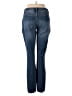 Maurices Hearts Blue Jeans Size M - photo 2