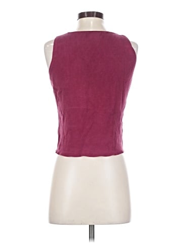 Banana Republic Sleeveless T-Shirt (view 2)