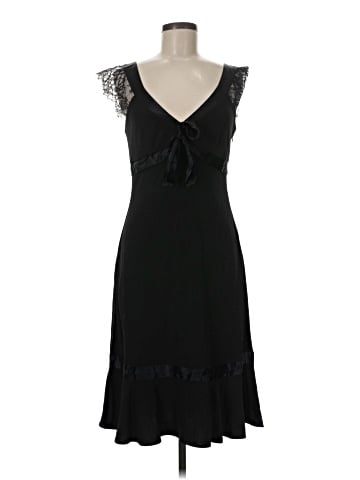 BCBGMAXAZRIA Cocktail Dress (view 1)