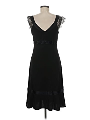BCBGMAXAZRIA Cocktail Dress (view 2)