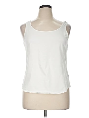 Nic + Zoe Sleeveless Top (view 1)