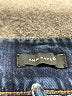 Ann Taylor Solid Blue Jeans Size 6 - photo 7