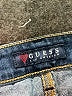 Guess Hearts Blue Jeans Size 29 waist - photo 7