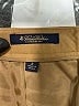 Brooks Brothers 100% Wool Tan Wool Pants Size 2 - photo 7