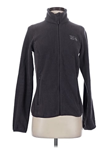 Mountain Hardwear Fleece (view 1)