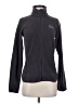 Mountain Hardwear 100% Polyester Gray Fleece Size S - photo 1