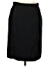 Tory Burch Solid Black Formal Skirt Size 6 - photo 1