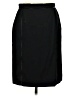 Tory Burch Solid Black Formal Skirt Size 6 - photo 2
