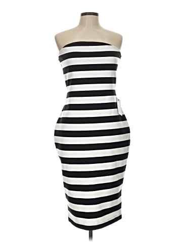 Express Cocktail Dress (view 1)
