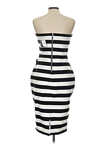 Express Cocktail Dress (view 2)