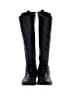 Jessica Simpson Solid Black Boots Size 9 1/2 - photo 2
