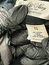 Old Navy Solid Black Active Pants Size 12 - photo 8