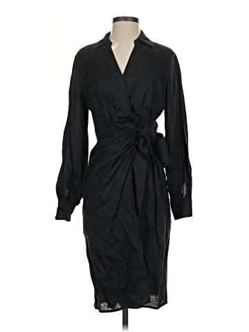 Magaschoni Cocktail Dress (view 1)