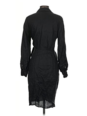 Magaschoni Cocktail Dress (view 2)