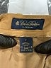 Brooks Brothers 100% Wool Tan Wool Pants Size 2 - photo 7