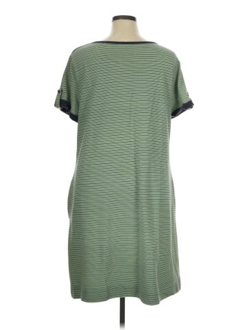 Lands' End Casual Dress (view 2)