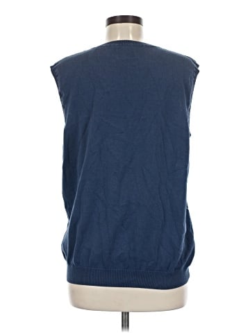 Haggar Sweater Vest (view 2)