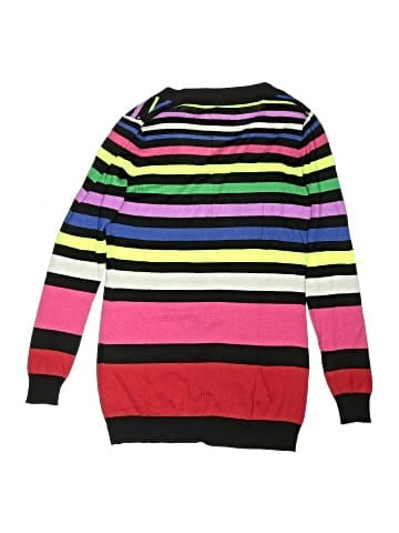 Justice Cardigan (view 2)