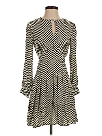 Reiss Casual Dress (view 1)