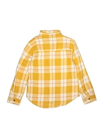 Old Navy Long Sleeve Button-Down Shirt (view 2)
