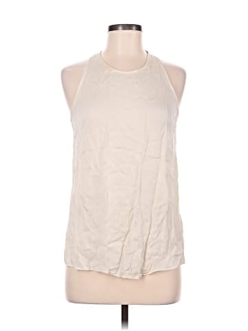Milly Sleeveless Blouse (view 1)