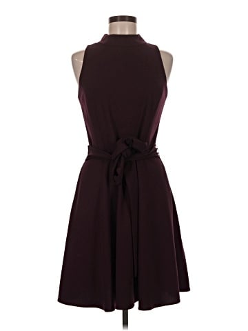 Tahari by ASL Cocktail Dress (view 1)