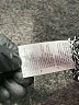 RD Style Tweed Gray Pullover Sweater Size M - photo 9
