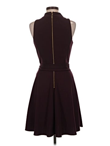 Tahari by ASL Cocktail Dress (view 2)