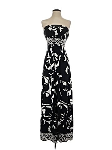 White House Black Market Casual Dress (view 1)