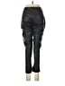 Vince. Black Casual Pants Size 0 - photo 2