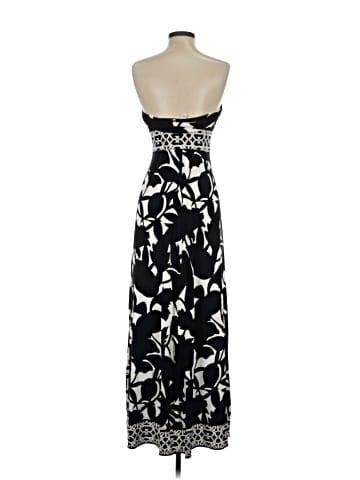 White House Black Market Casual Dress (view 2)