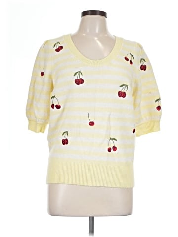 Next Short Sleeve Top (view 1)