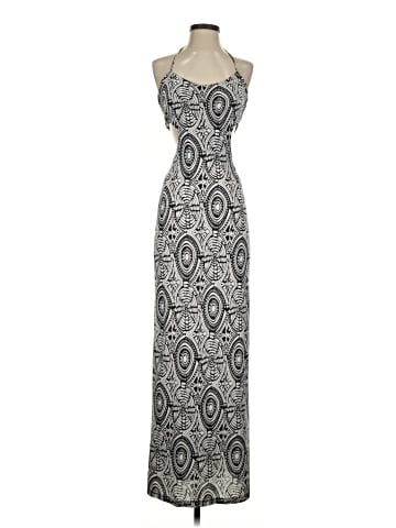 Caribbean Queen Casual Dress (view 1)