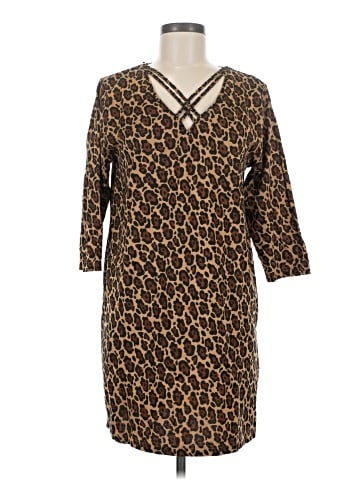 Bob Mackie Casual Dress (view 1)