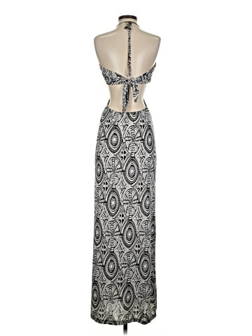 Caribbean Queen Casual Dress (view 2)