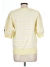 Next Yellow Short Sleeve Top Size L (tall) - photo 2