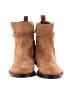 Sam Edelman 100% Leather Brown Tan Ankle Boots Size 6 - photo 2
