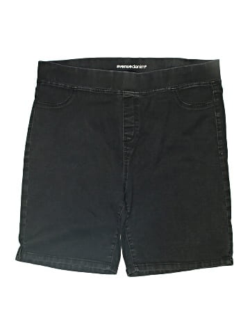 Avenue Shorts (view 1)